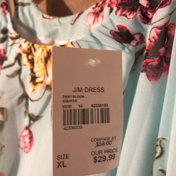 Dress - Picture 2 of 6